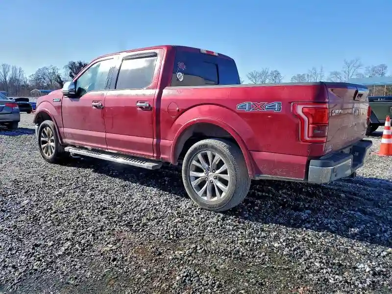 1FTEW1EF2FKD86554 2015 FORD F-150-1