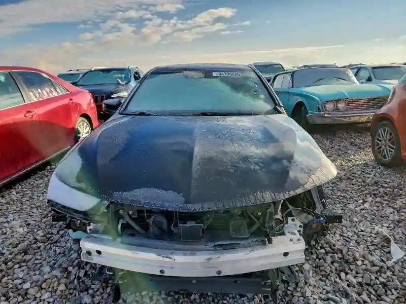 19UUB1F68KA004146 2019 ACURA TLX-4