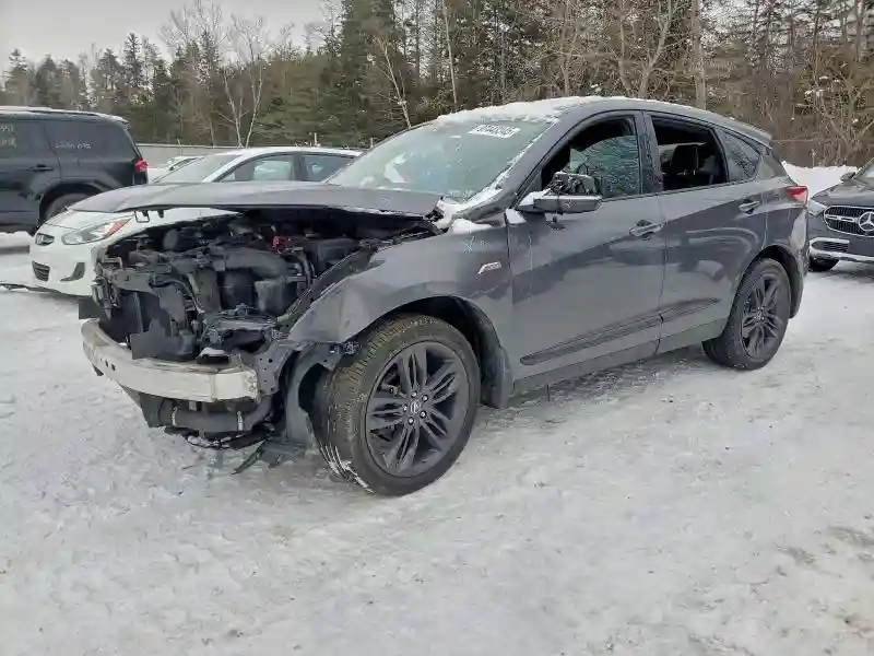 5J8TC2H68ML803380 2021 ACURA RDX-0