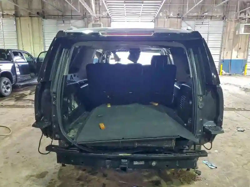 1GKS2JKJ4FR735264 2015 GMC YUKON-5