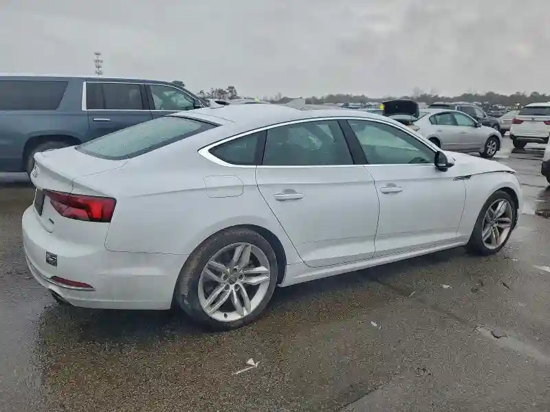 WAUANCF53KA094900 2019 AUDI A5-2