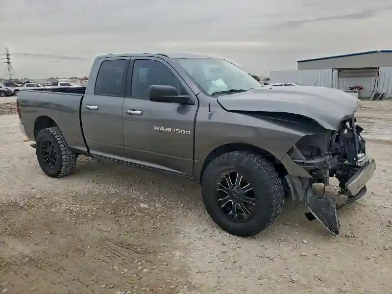 1C6RD6GP0CS278897 2012 DODGE RAM 1500-3