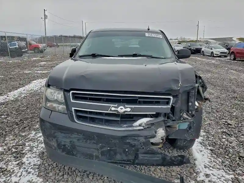 1GNUKDDJ2AR177837 2010 CHEVROLET TAHOE-4