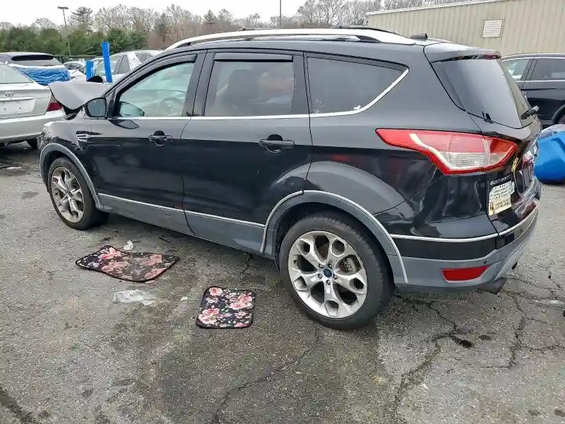 1FMCU0J95EUA93592 2014 FORD ESCAPE-1