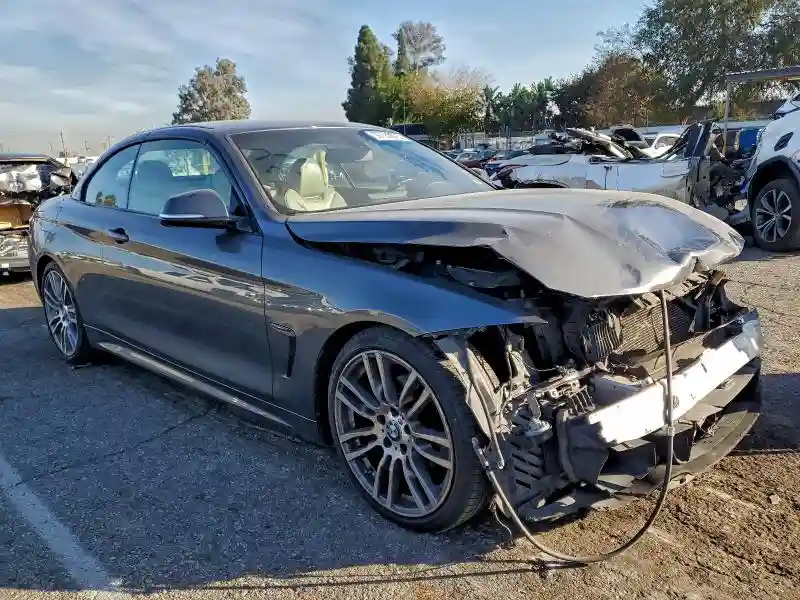 WBA3V5C55FP752437 2015 BMW 4 SERIES-3