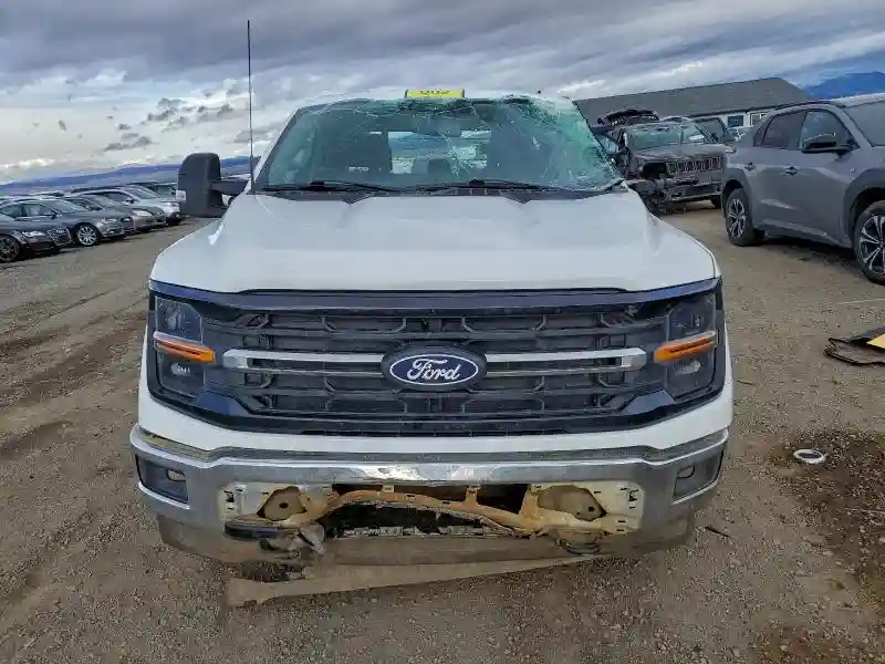 1FTFW3L54RKD79586 2024 FORD ALL MODELS-4