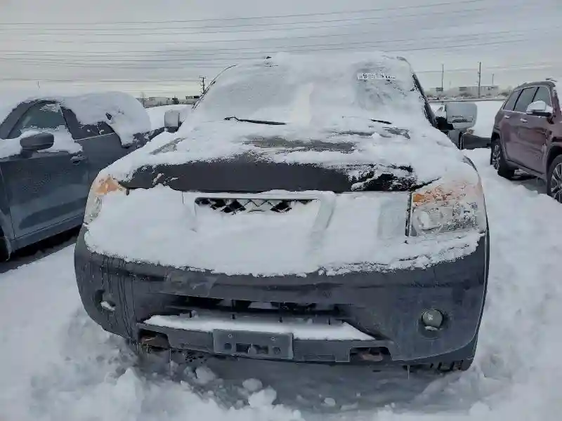 5N1AA0NE9CN603974 2012 NISSAN ARMADA-4