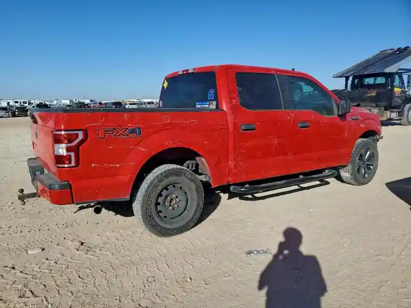 1FTEW1EP8LKD17341 2020 FORD F150-2