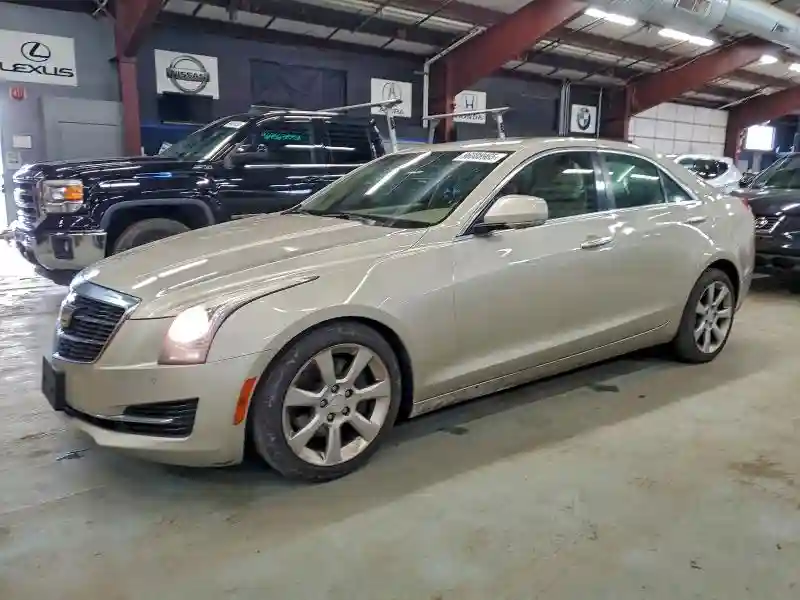 1G6AH5RX4F0139764 2015 CADILLAC ATS-0