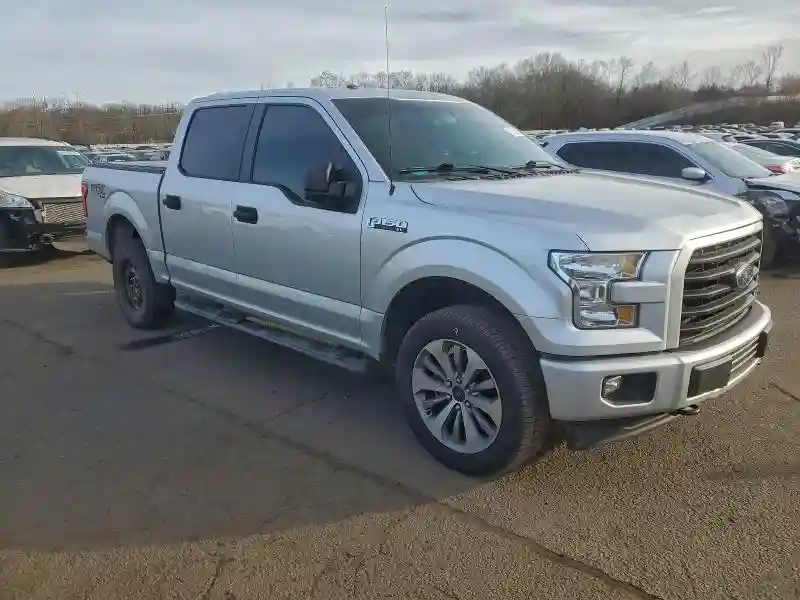 1FTEW1EF2HFB60610 2017 FORD F-150-3
