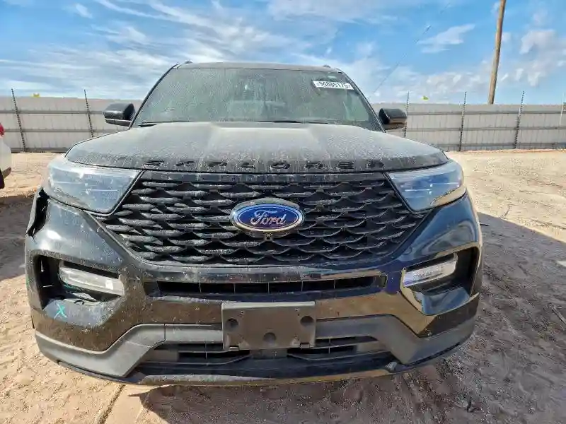 1FMSK7KH1NGB88150 2022 FORD EXPLORER-4