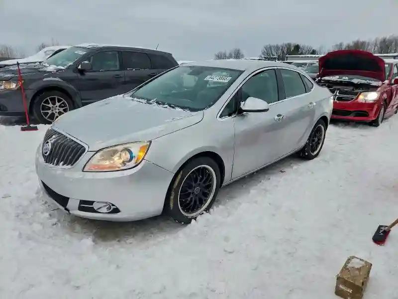 1G4PP5SK0E4181831 2014 BUICK VERANO-0