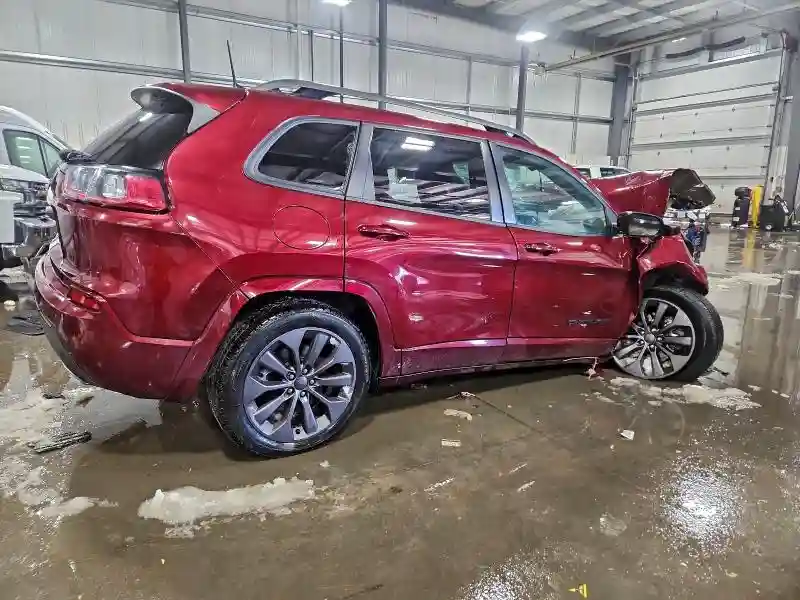 1C4PJMDN0LD544875 2020 JEEP GRAND CHEROKEE-2