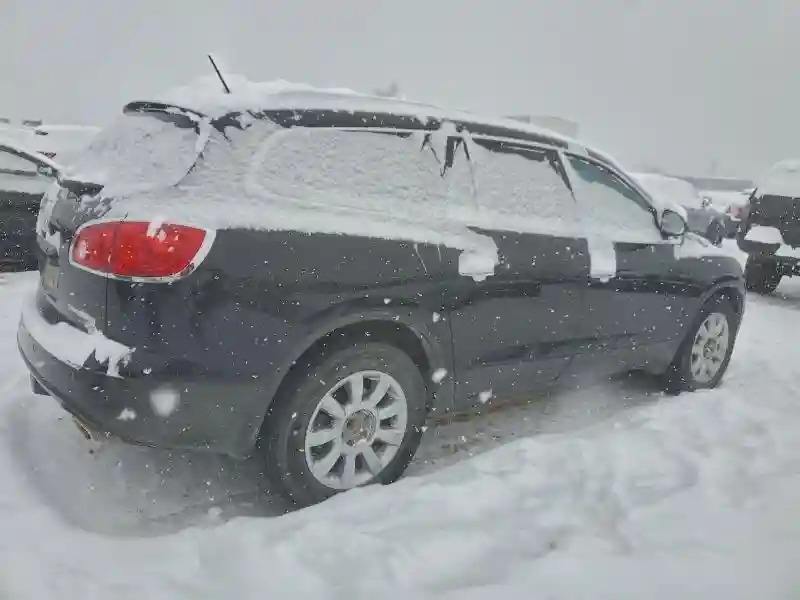 5GAKRBED0BJ416117 2011 BUICK ENCLAVE-2