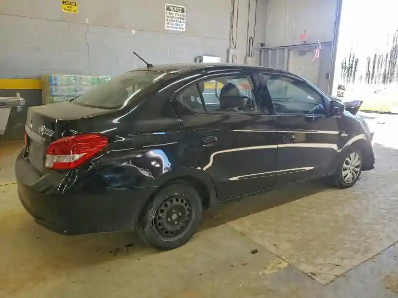 ML32F3FJ3HHF05655 2017 MITSUBISHI MIRAGE-2