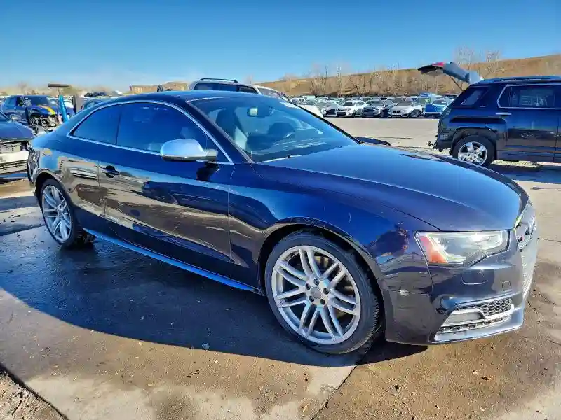 WAUCGAFR2FA030783 2015 AUDI S5/RS5-3