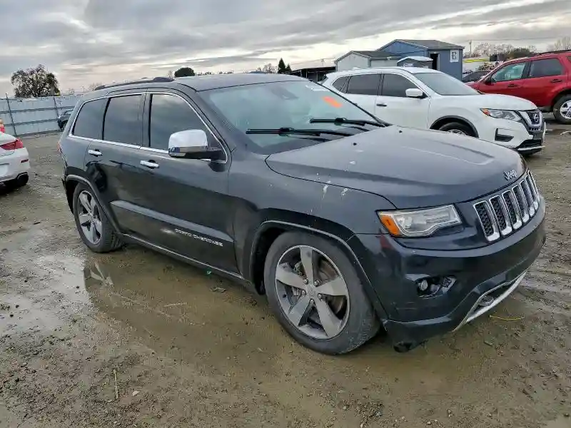1C4RJFCM4EC521167 2014 JEEP GRAND CHEROKEE-3