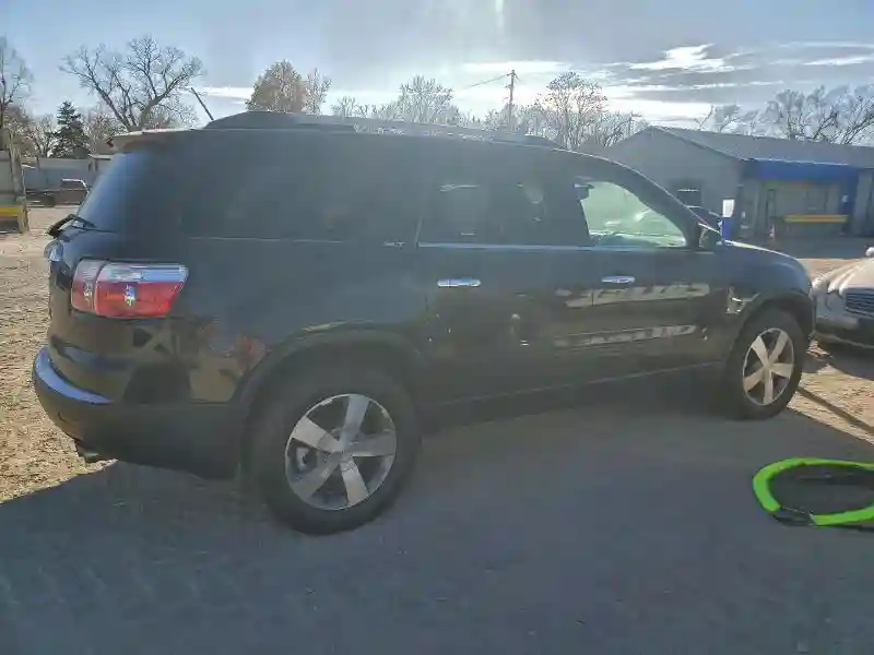 1GKLRMEDXAJ141700 2010 GMC ACADIA-2