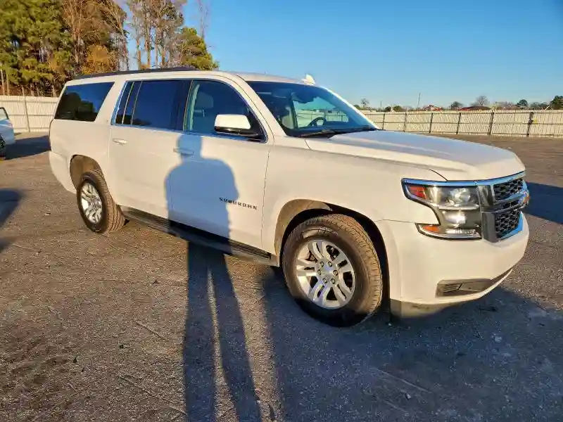 1GNSCHKCXKR202999 2019 CHEVROLET SUBURBAN-3