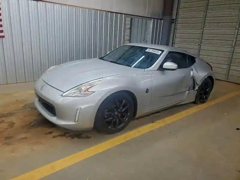 JN1AZ4EH7FM443556 2015 NISSAN 370Z-0