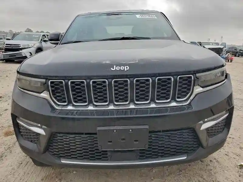1C4RJGBG3RC158318 2024 JEEP GRAND CHEROKEE-4