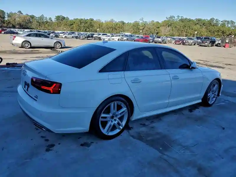 WAUHMAFC7GN003647 2016 AUDI A6-2