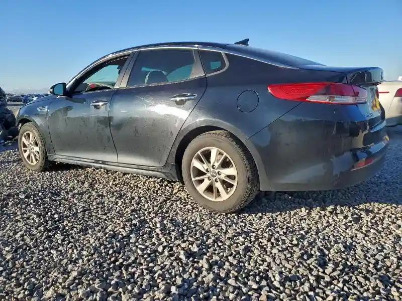 5XXGT4L37GG094177 2016 KIA OPTIMA-1