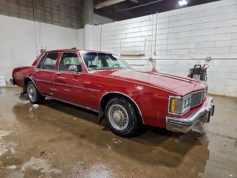 1G3AN69Y9EX428536 1984 OLDSMOBILE 88-3