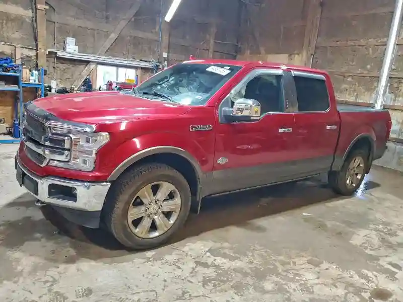 1FTEW1E43LFC13225 2020 FORD F-150-0