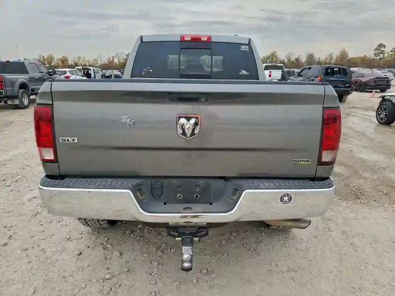 1C6RD6GP0CS278897 2012 DODGE RAM 1500-5