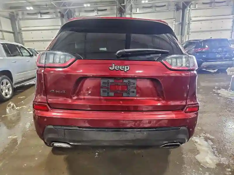 1C4PJMDN0LD544875 2020 JEEP GRAND CHEROKEE-5