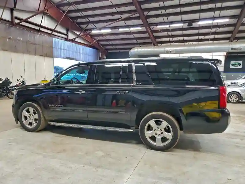 1GNSKKKC1FR222452 2015 CHEVROLET SUBURBAN-1