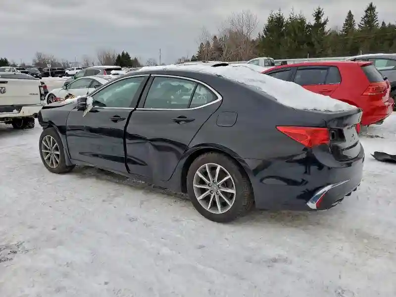 19UUB1F56JA801288 2018 ACURA TLX-1
