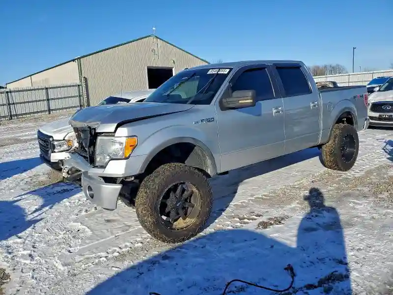 1FTFW1EV9AFD96351 2010 FORD F-150-0