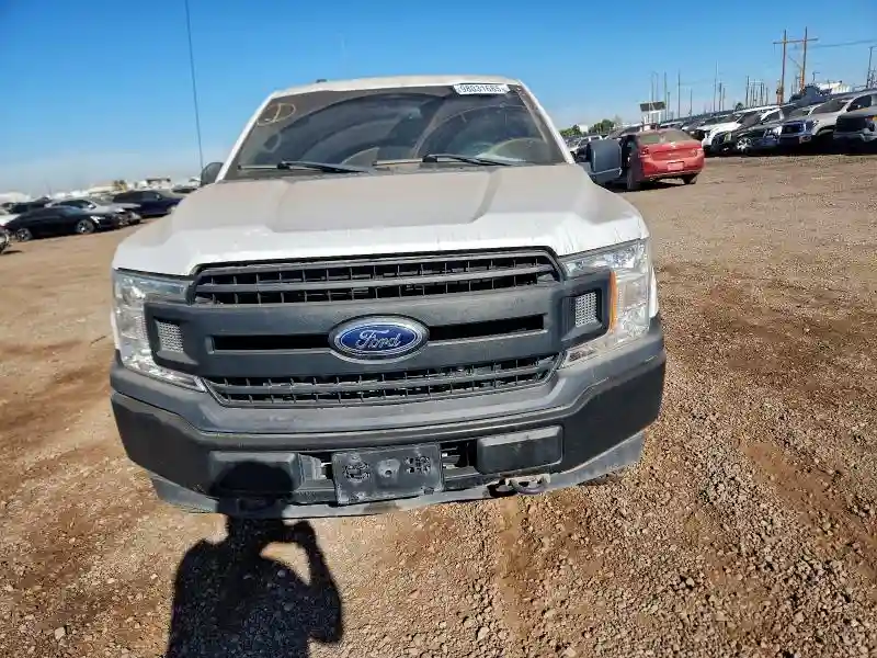1FTEW1E44KKE85496 2019 FORD F-150-4