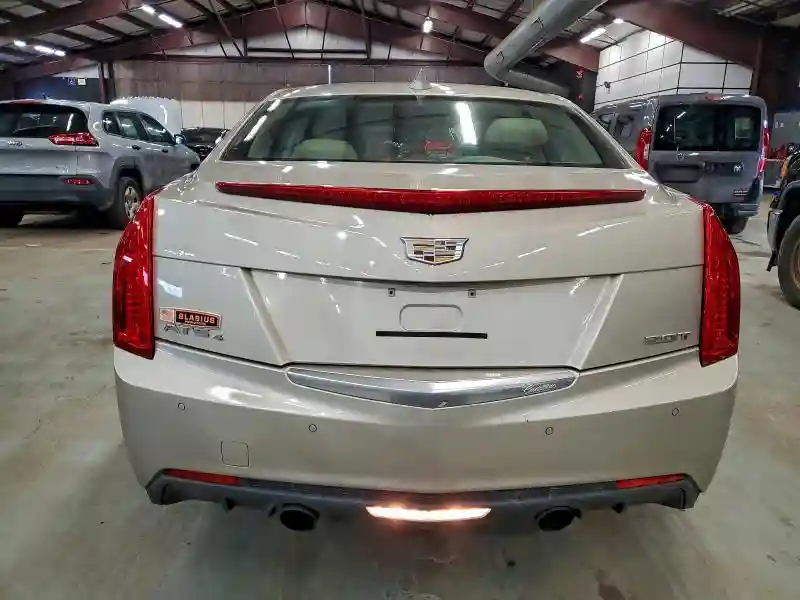 1G6AH5RX4F0139764 2015 CADILLAC ATS-5