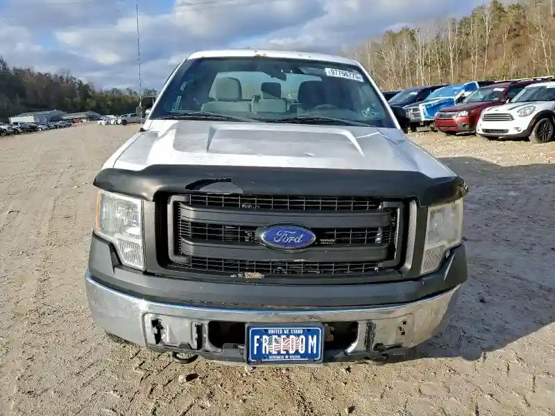 1FTFX1EF1EKE28213 2014 FORD F-150-4