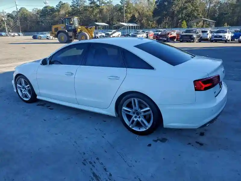 WAUHMAFC7GN003647 2016 AUDI A6-1