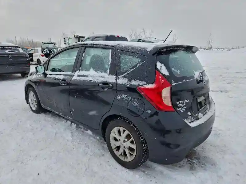 3N1CE2CP3KL355109 2019 NISSAN VERSA-1