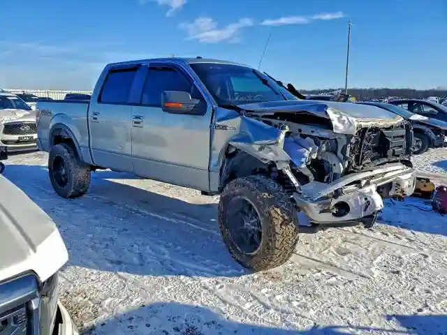 1FTFW1EV9AFD96351 2010 FORD F-150-3