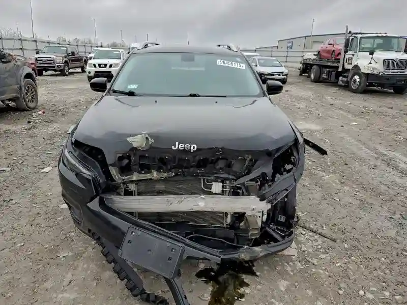 1C4PJMLBXLD602689 2020 JEEP GRAND CHEROKEE-4