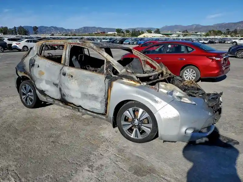 1N4AZ0CP2DC417939 2013 NISSAN LEAF-3