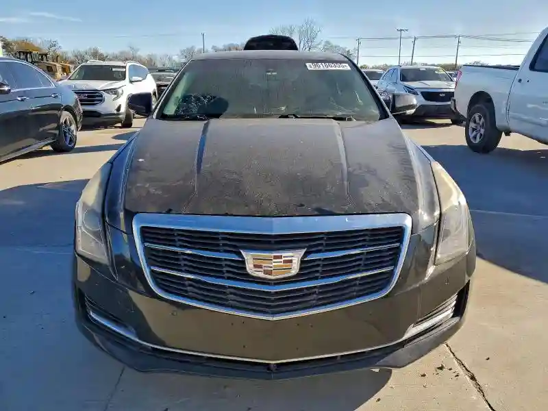 1G6AB5RX3F0141099 2015 CADILLAC ATS-4