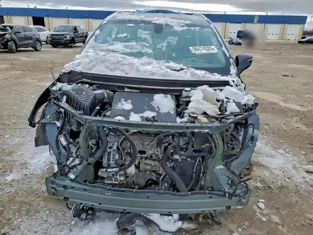 5GAERBKW5LJ190533 2020 BUICK ENCLAVE-4