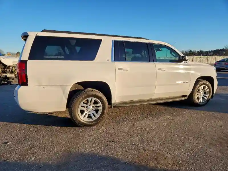 1GNSCHKCXKR202999 2019 CHEVROLET SUBURBAN-2