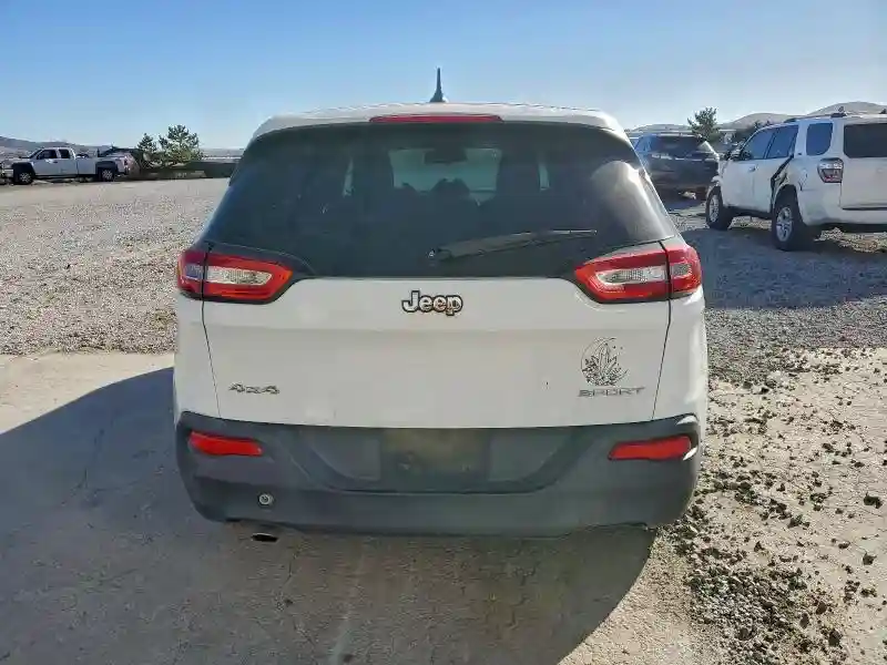 1C4PJMABXHW569840 2017 JEEP GRAND CHEROKEE-5