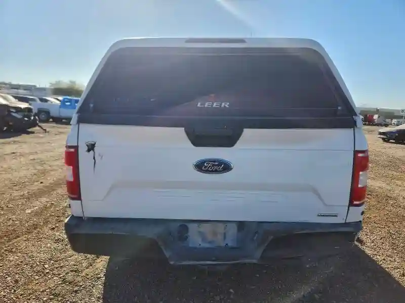 1FTEW1E44KKE85496 2019 FORD F-150-5