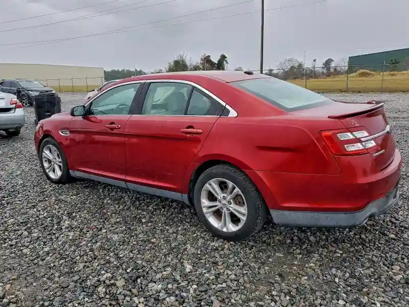 1FAHP2E86DG151694 2013 FORD TAURUS-1