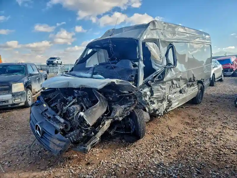 W1Y4NCHYXRT165740 2024 MERCEDES-BENZ SPRINTER-0
