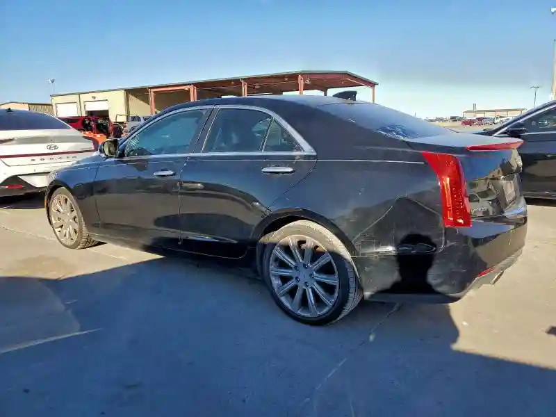 1G6AB5RX3F0141099 2015 CADILLAC ATS-1